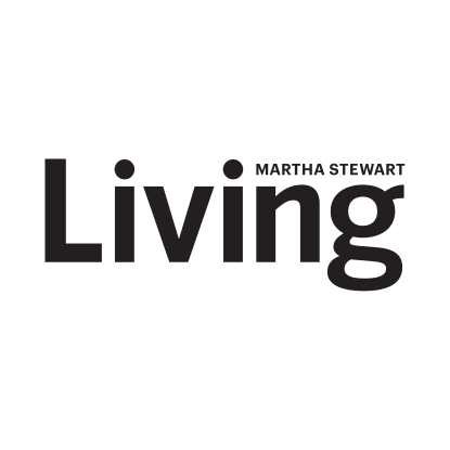Living Martha Stewart Logo 