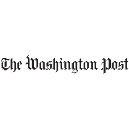 The Washington Post Logo 