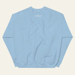 Garden for Wildlife Pollinator Garden Crewneck Sweatshirt Merch - Garden for Wildlife